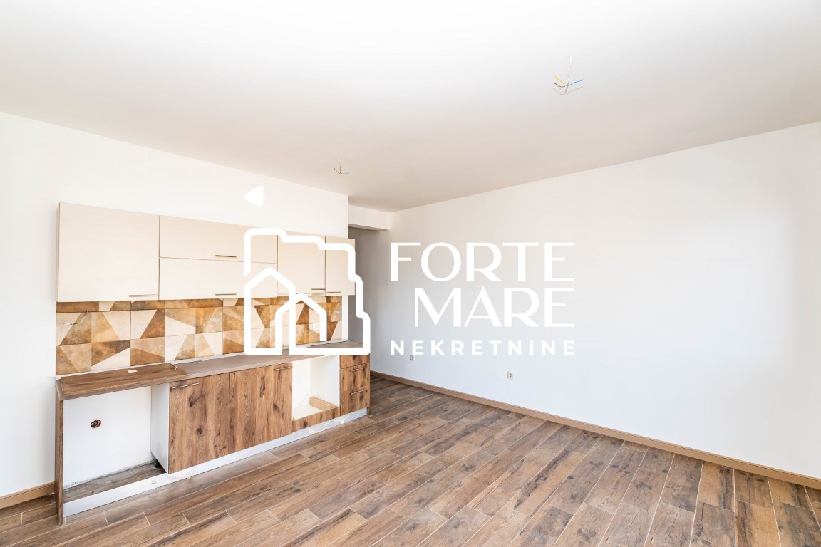 Prodajem Stan-Apartman, Kumbor, Herceg Novi