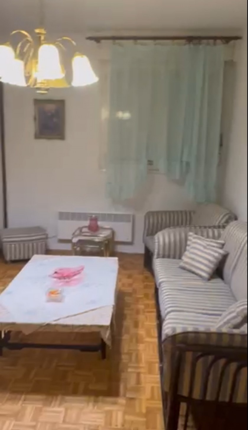 Apartment for Rent, Podgorica — €450