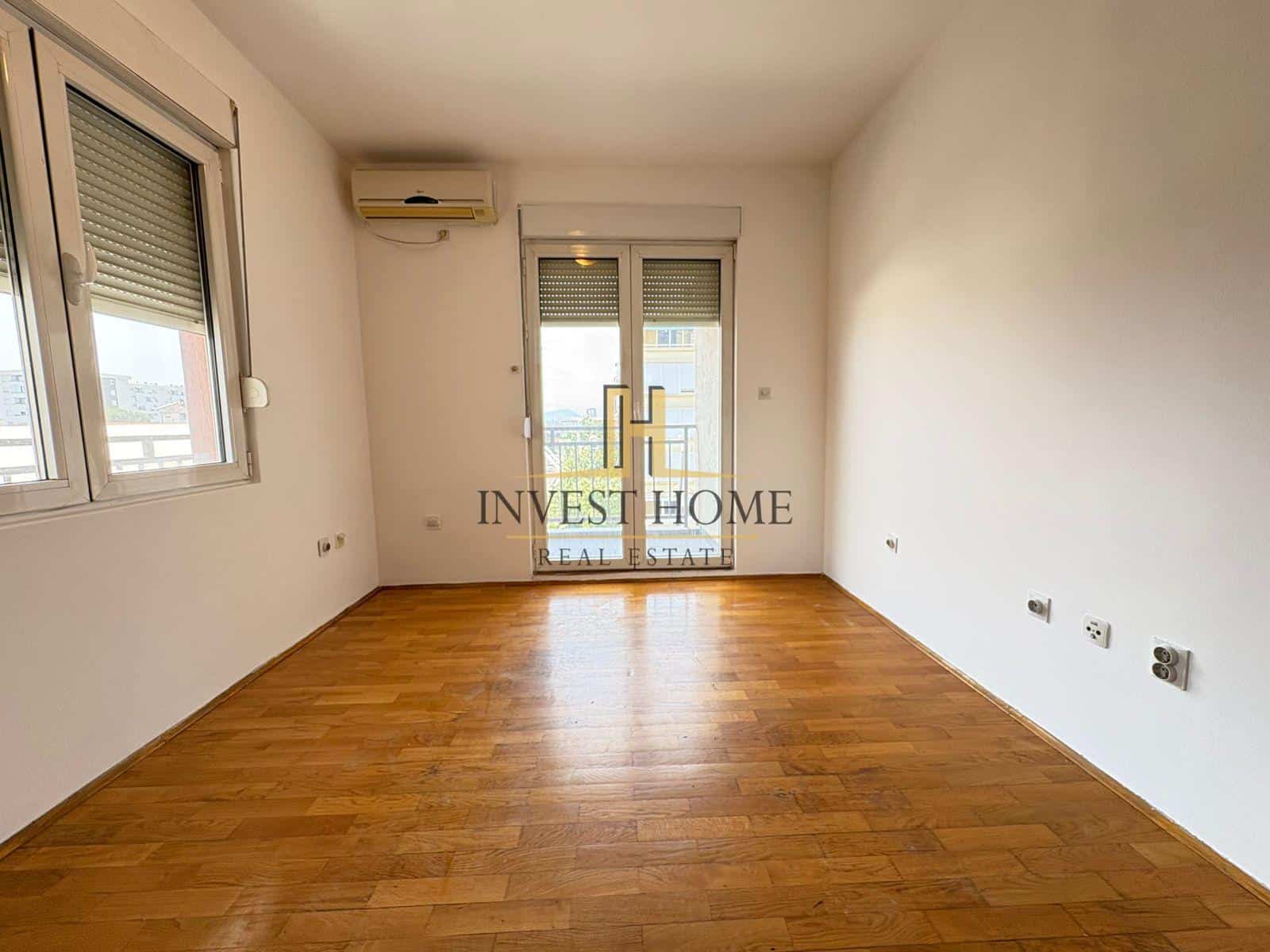 Apartment for Rent, Podgorica — €350