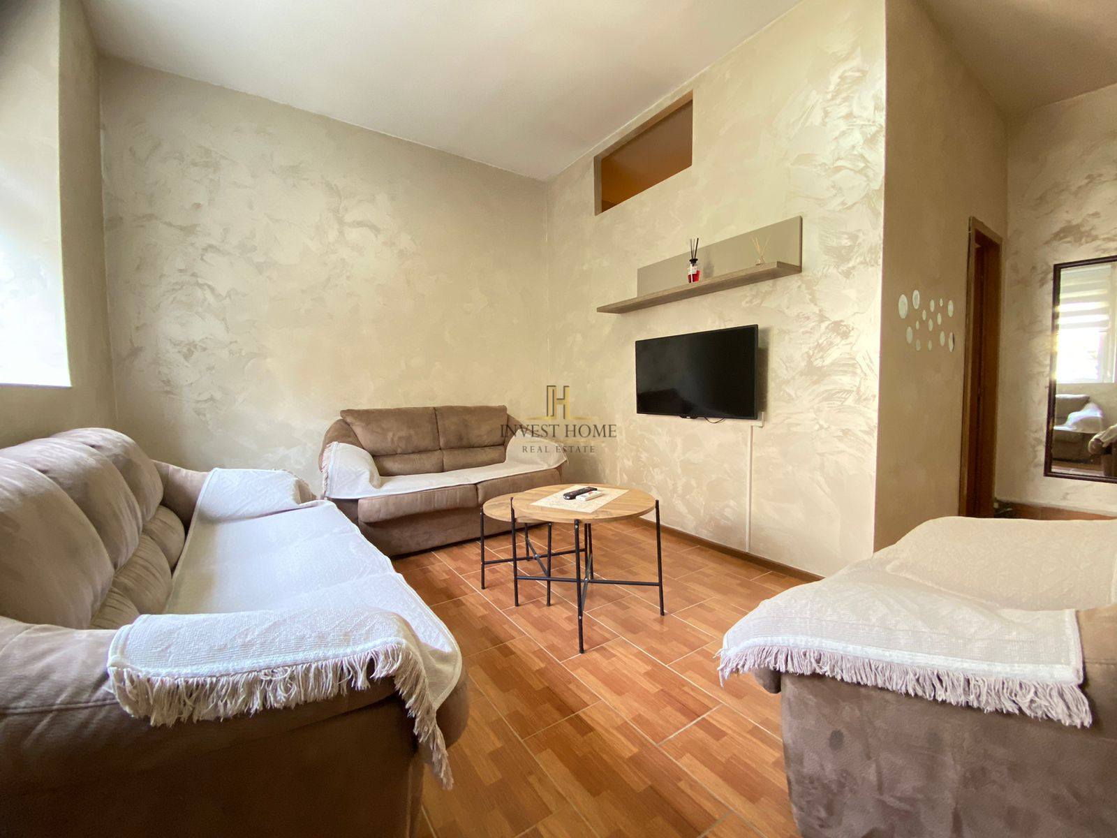 Apartment for Rent, Podgorica — €450