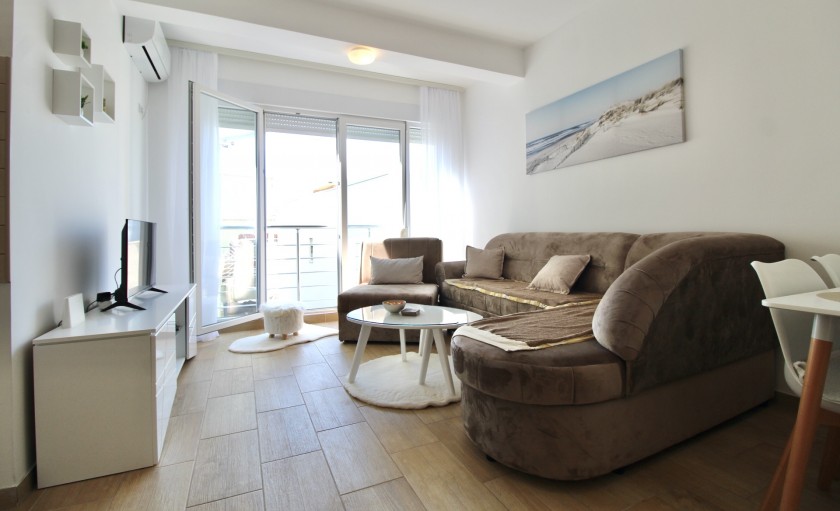 Apartment for rent, Dobre Vode