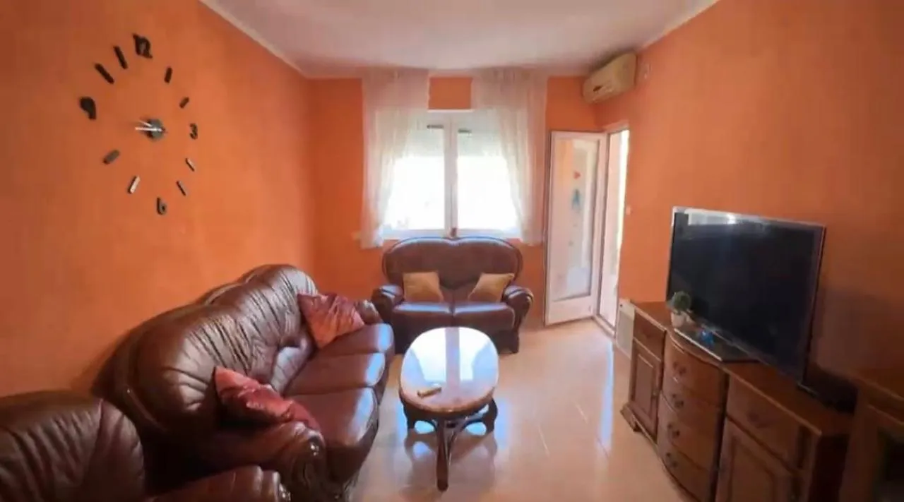 Apartment in Ilino, 62 m²