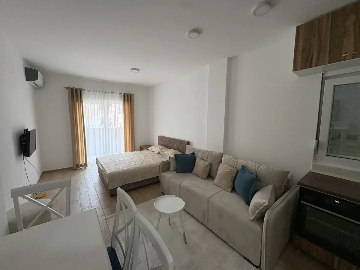 Apartment for Rent, Budva — €500