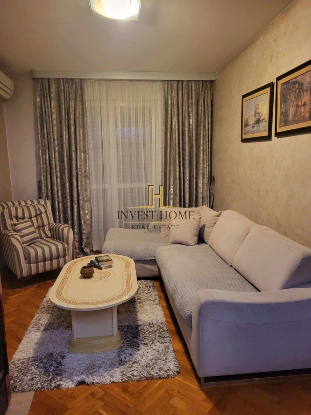 Jednosoban stan, Bar, 64m2