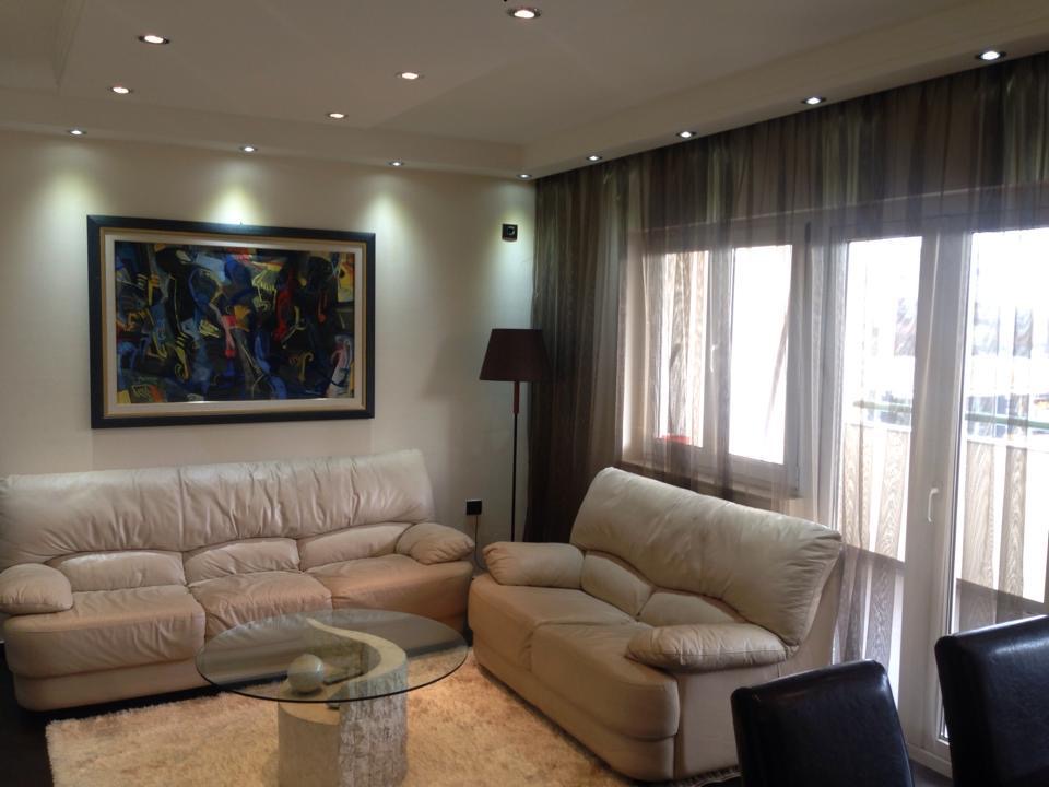 Apartment For Sale, Trg Vektre