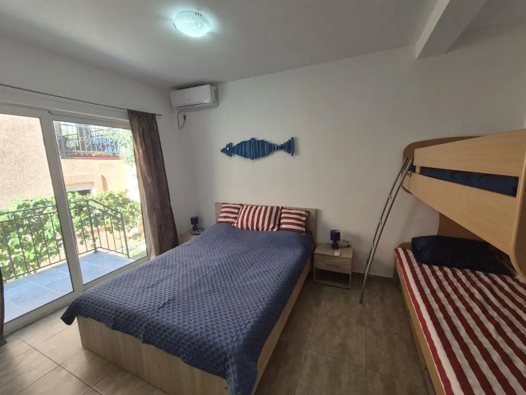Квартира в Susanj, 20 m²