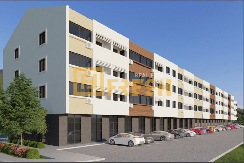 Apartment for Sale, Podgorica — €120,000