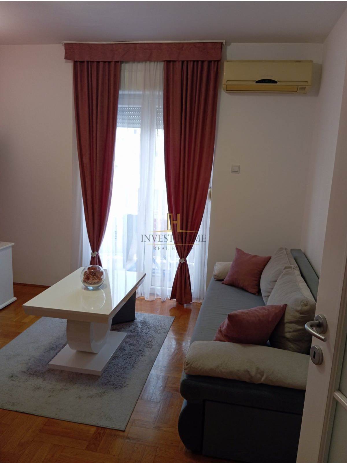 One bedroom apartment, Zabjelo, 41m2
