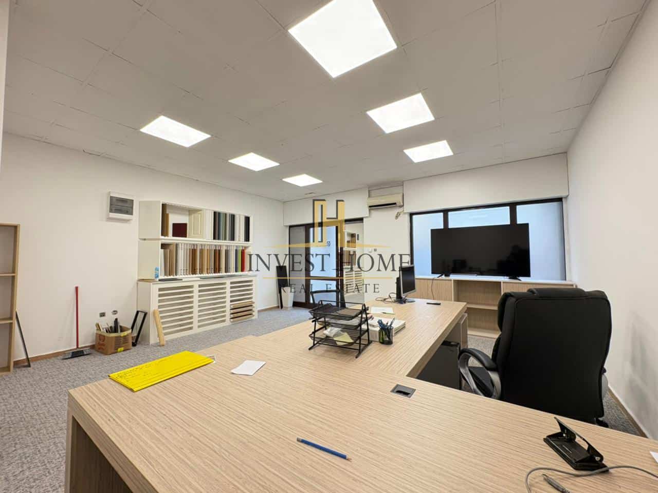 Poslovni prostor, Zabjelo, 40m2