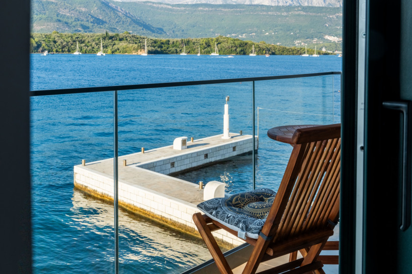 Apartment for Rent, Tivat — €2,000