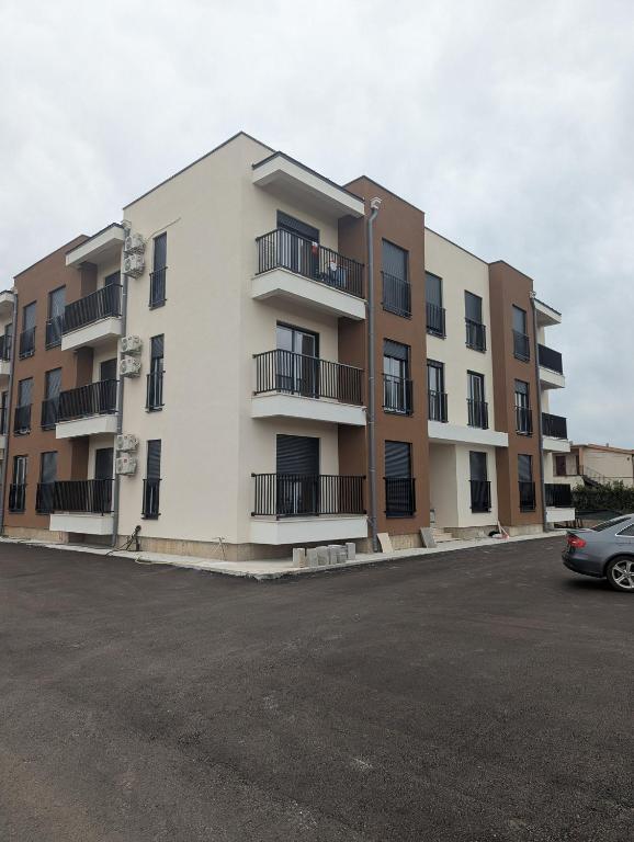 One Bedroom Apartment For Rent,39m2, Zabjelo Titex,Podgorica