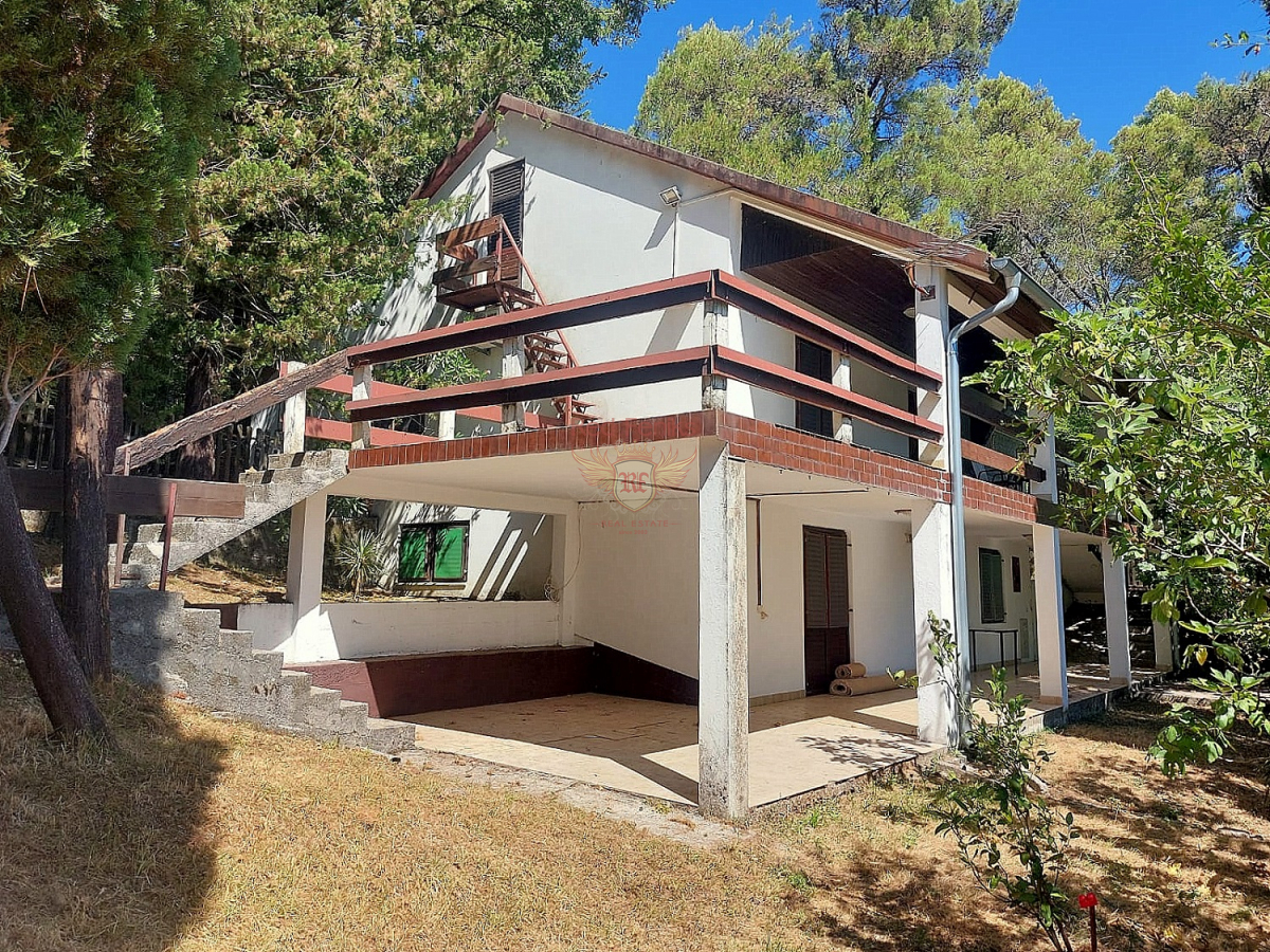 House for Sale, Herceg Novi — €230,000