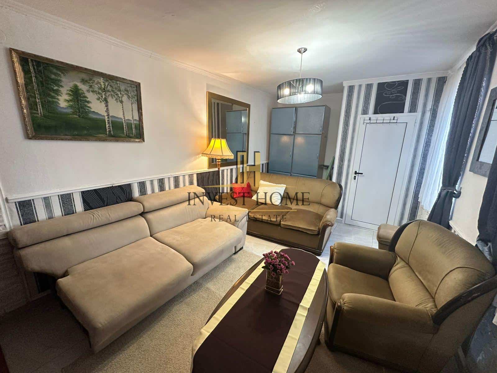 Apartment for Rent, Kotor — €350