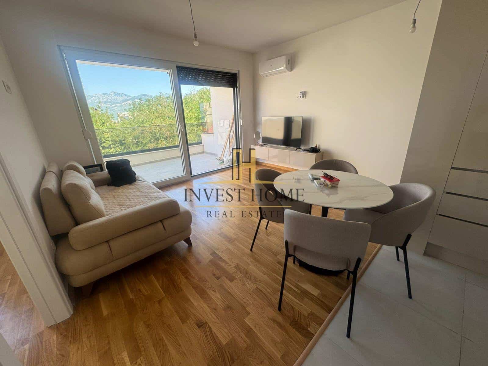 Apartment for Rent, Tivat — €800