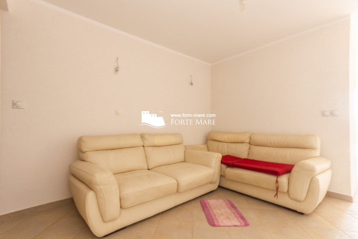 Apartment For Sale, Igalo, Herceg Novi
