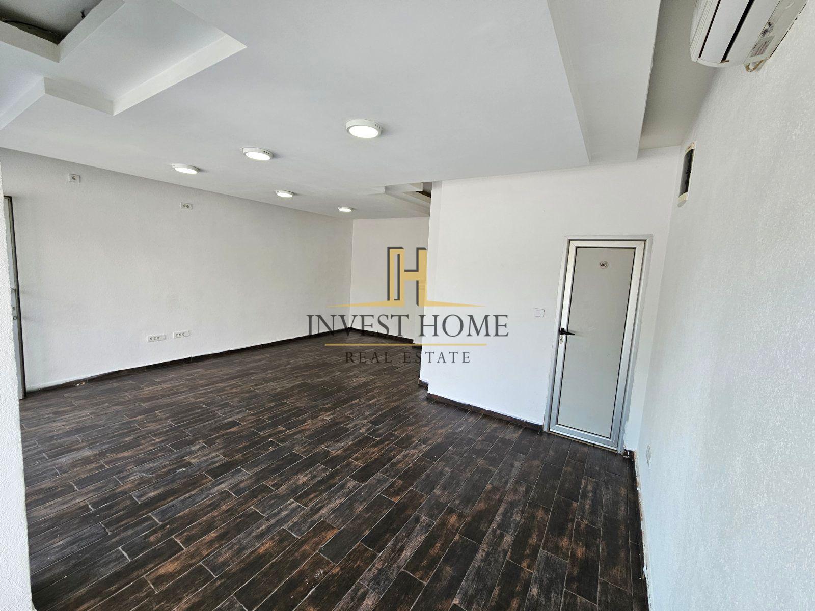 Poslovni prostor, Pobrežje, 70m2