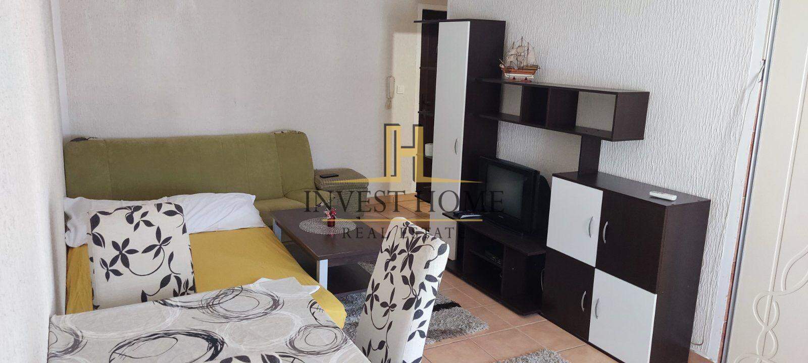 Garsonjera, Budva, 30m2