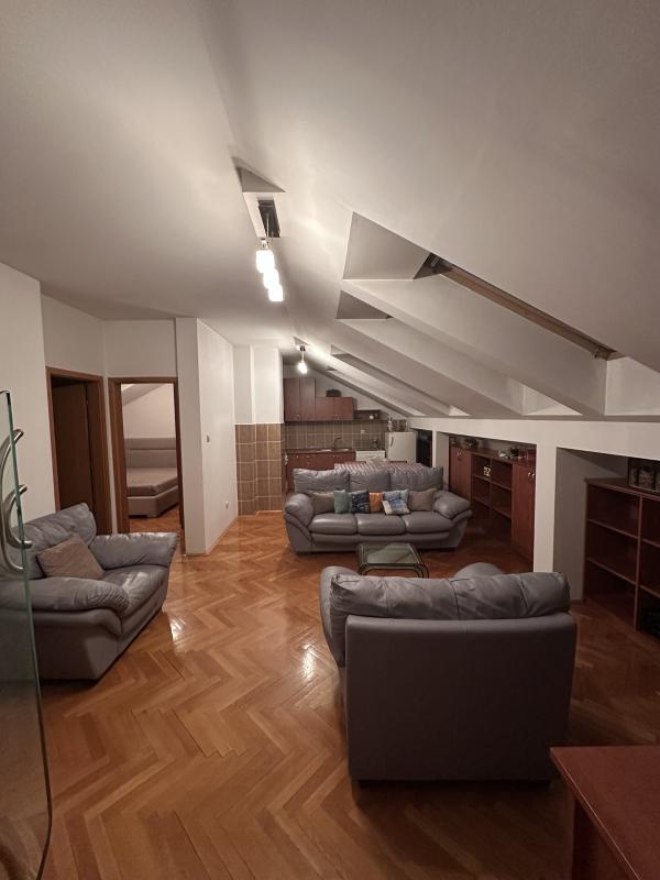 Apartment in Podgorica, 62 m²