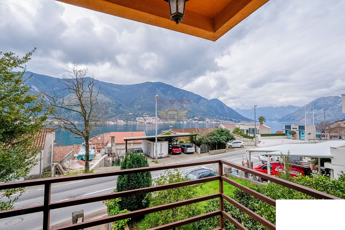 House for Sale, Kotor — €715,000
