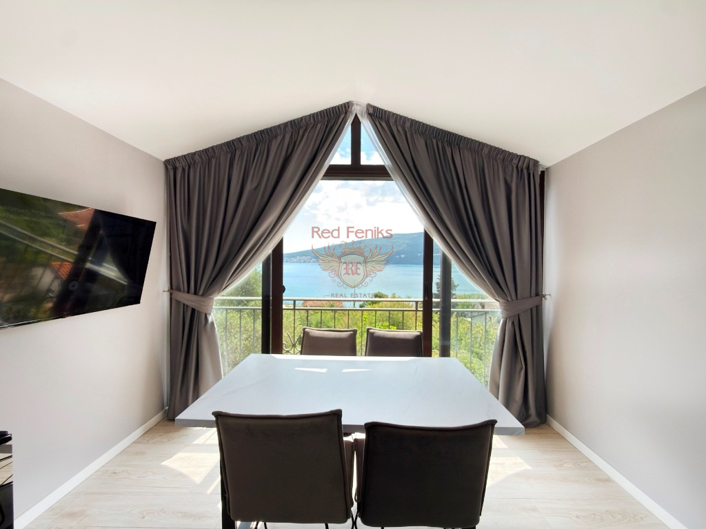 Apartment for Sale, Herceg Novi — €165,000