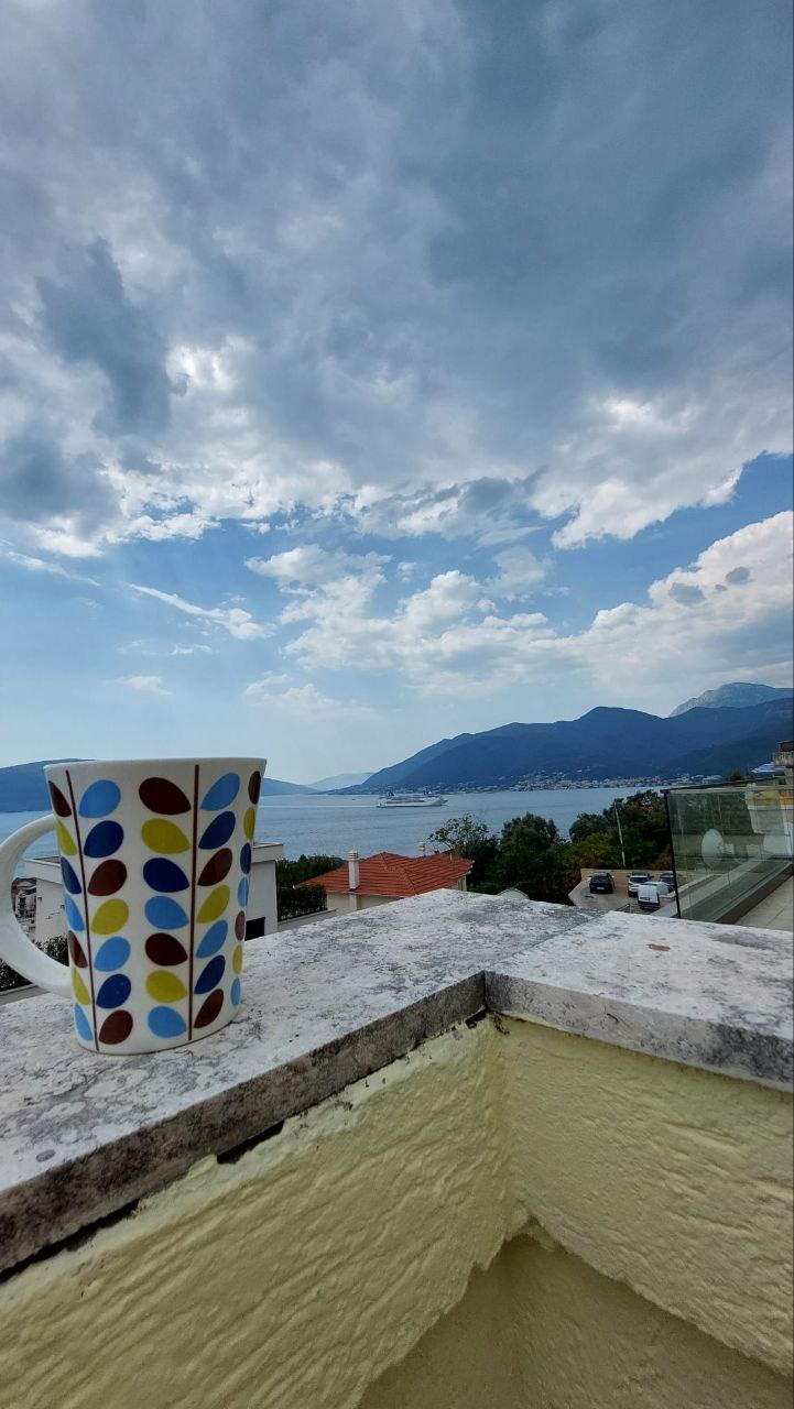 Apartment For Sale, Gornja Lastva