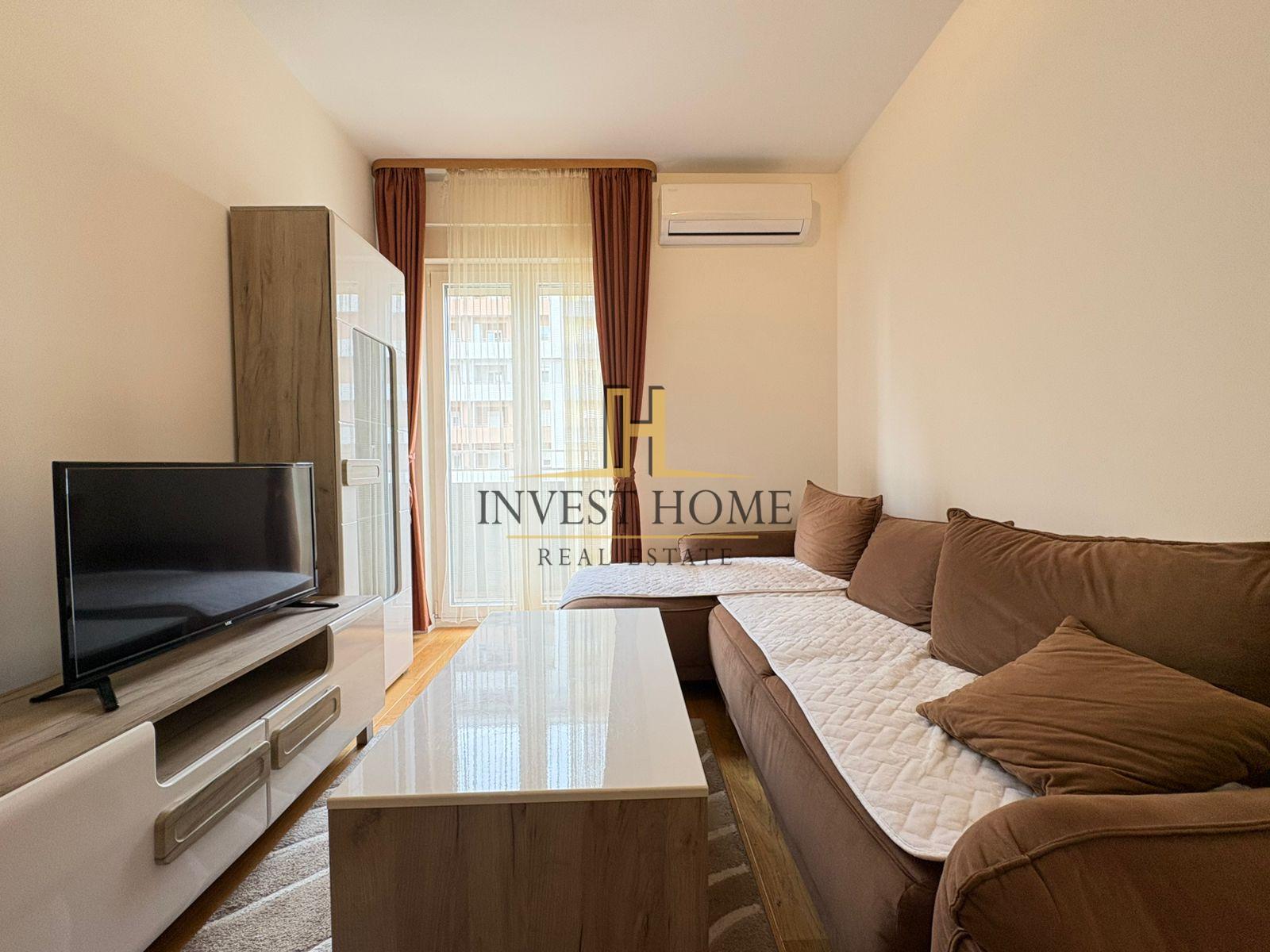 Apartment for Rent, Podgorica — €550