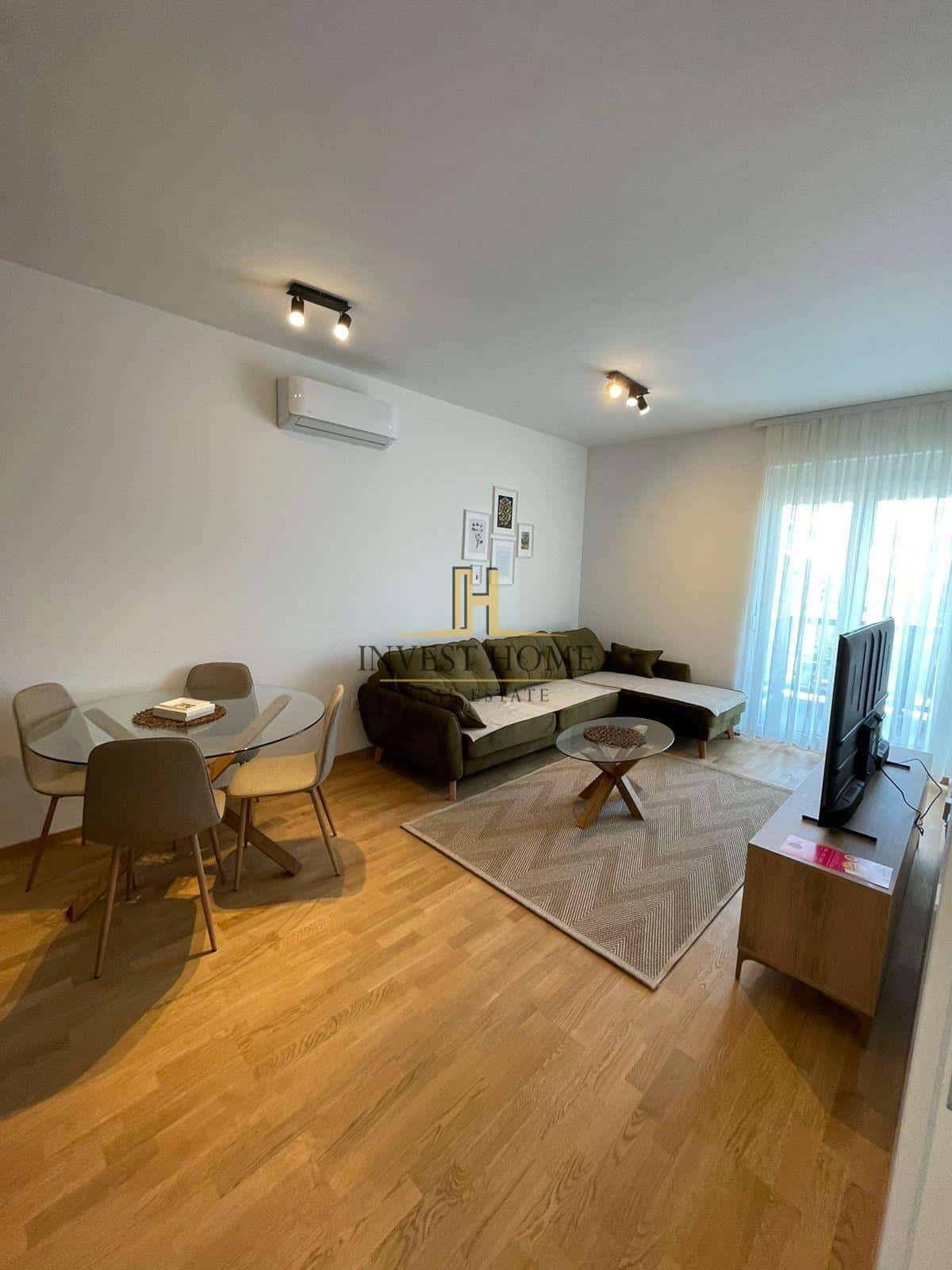 Apartment for Rent, Podgorica — €450