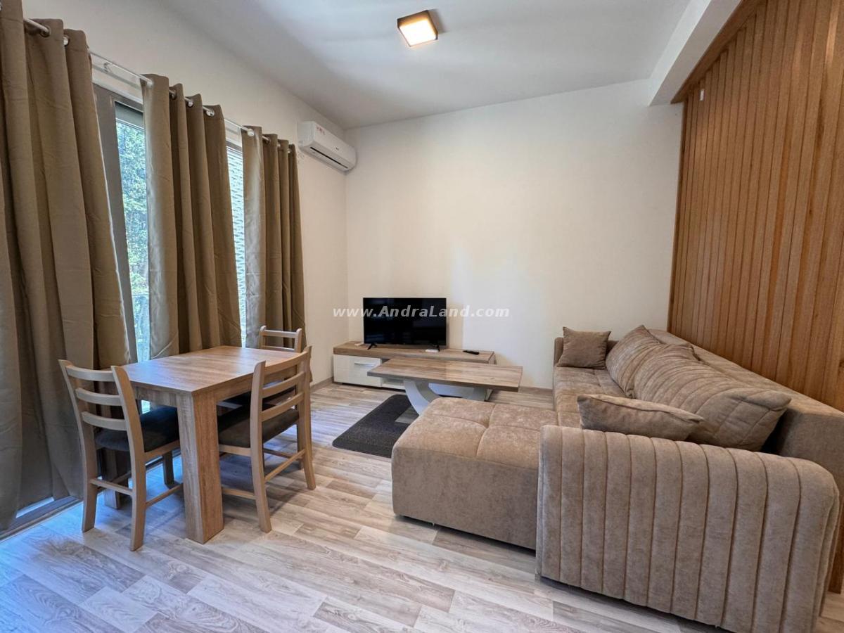 Квартира в аренду, Bar — €550