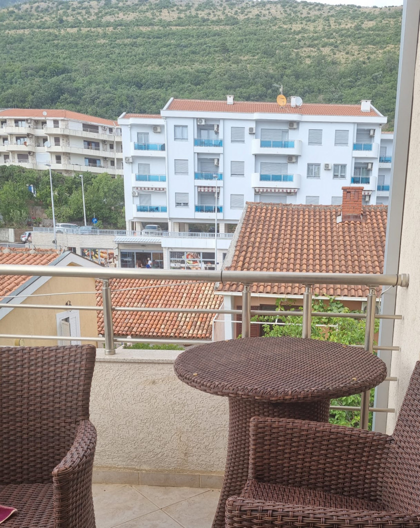 Apartment For Sale, Petrovac