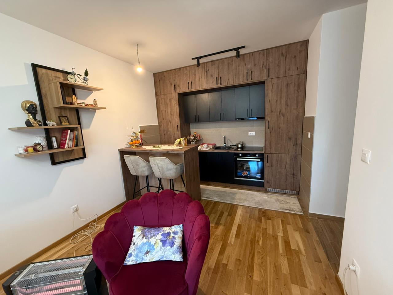 Apartment For Sale, Zabjelo, Podgorica, €100.000