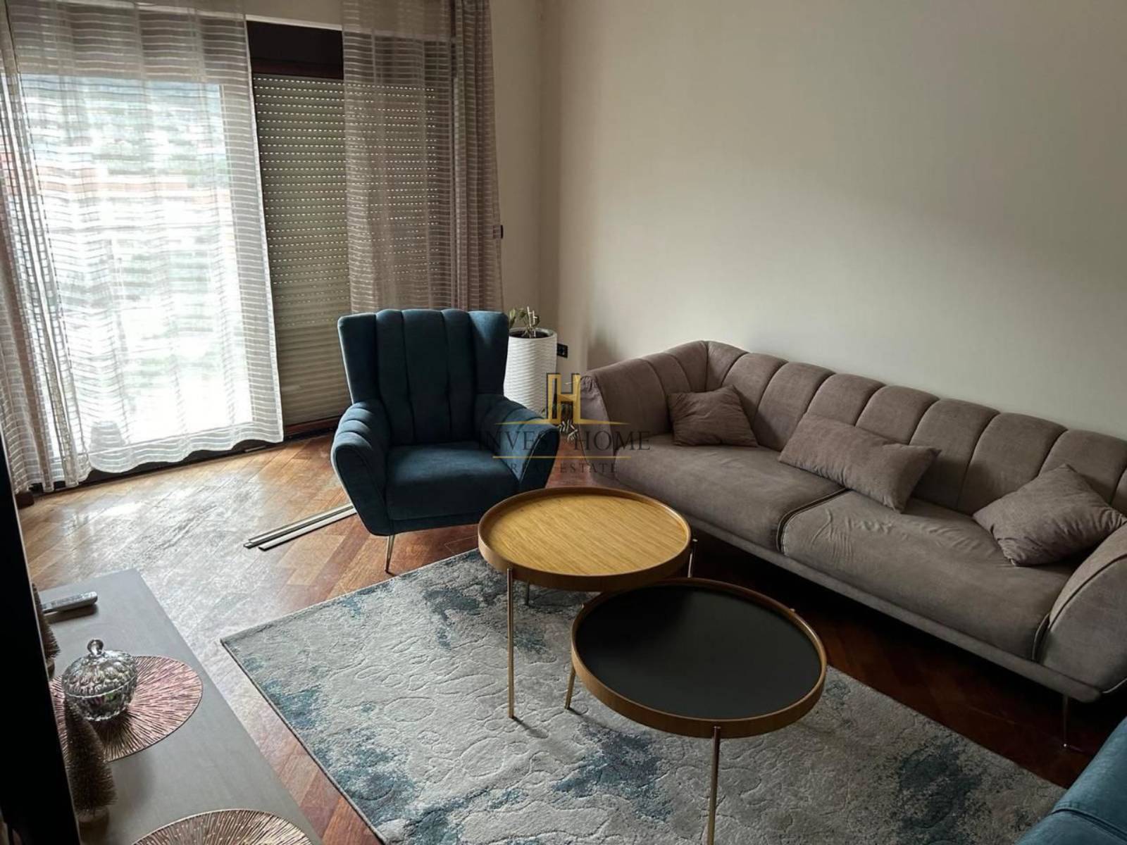 Apartment for Rent, Kotor — €1,200