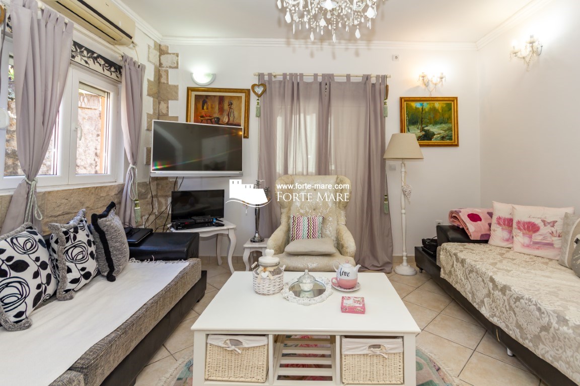 Apartment For Sale, Nemila, Herceg Novi