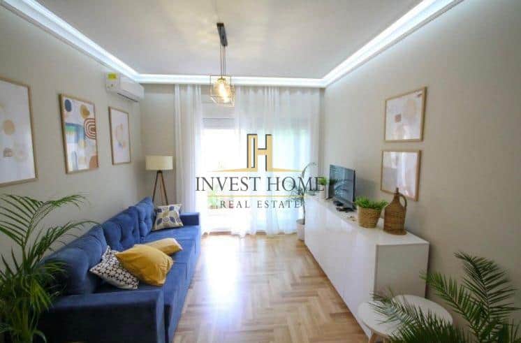 Jednosoban stan, Kalimanj, 38m2