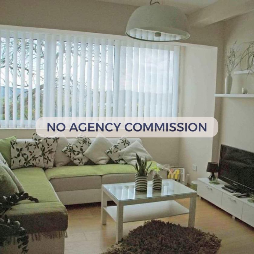 Jednosoban stan 45 m² sa parkingom – Kava, Tivat