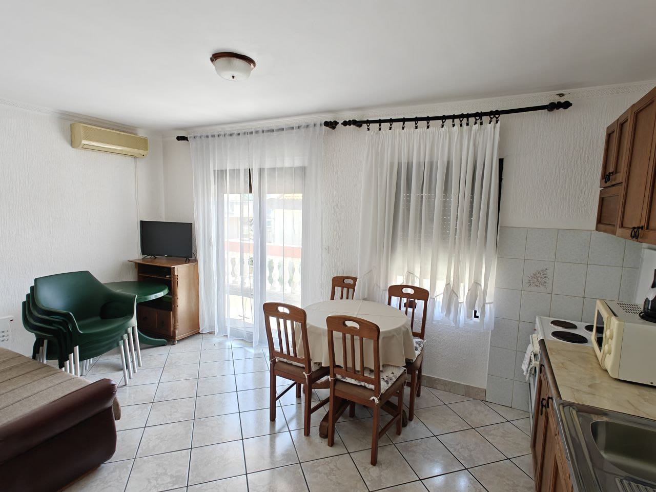 Prodajem Stan-Apartman, Petrovac