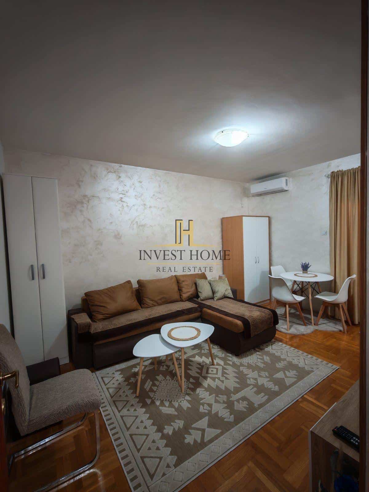 Квартира в аренду, Podgorica — €350