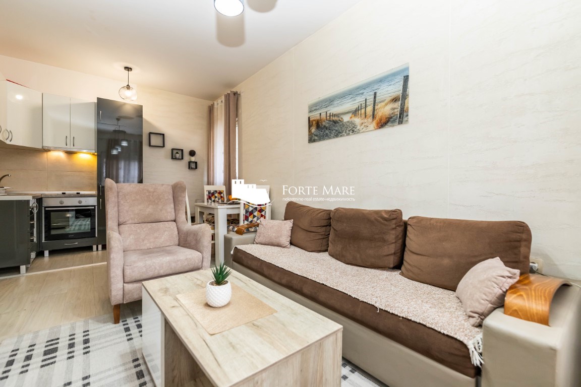 Prodajem Stan-Apartman, Gomila, Herceg Novi
