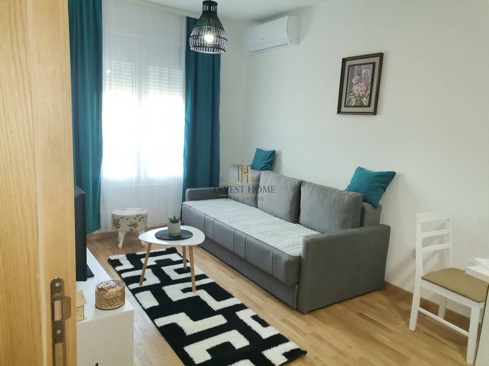 Apartment for Rent, Podgorica — €300