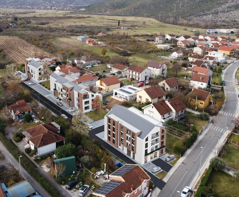 Apartment For Sale, Gornja Gorica