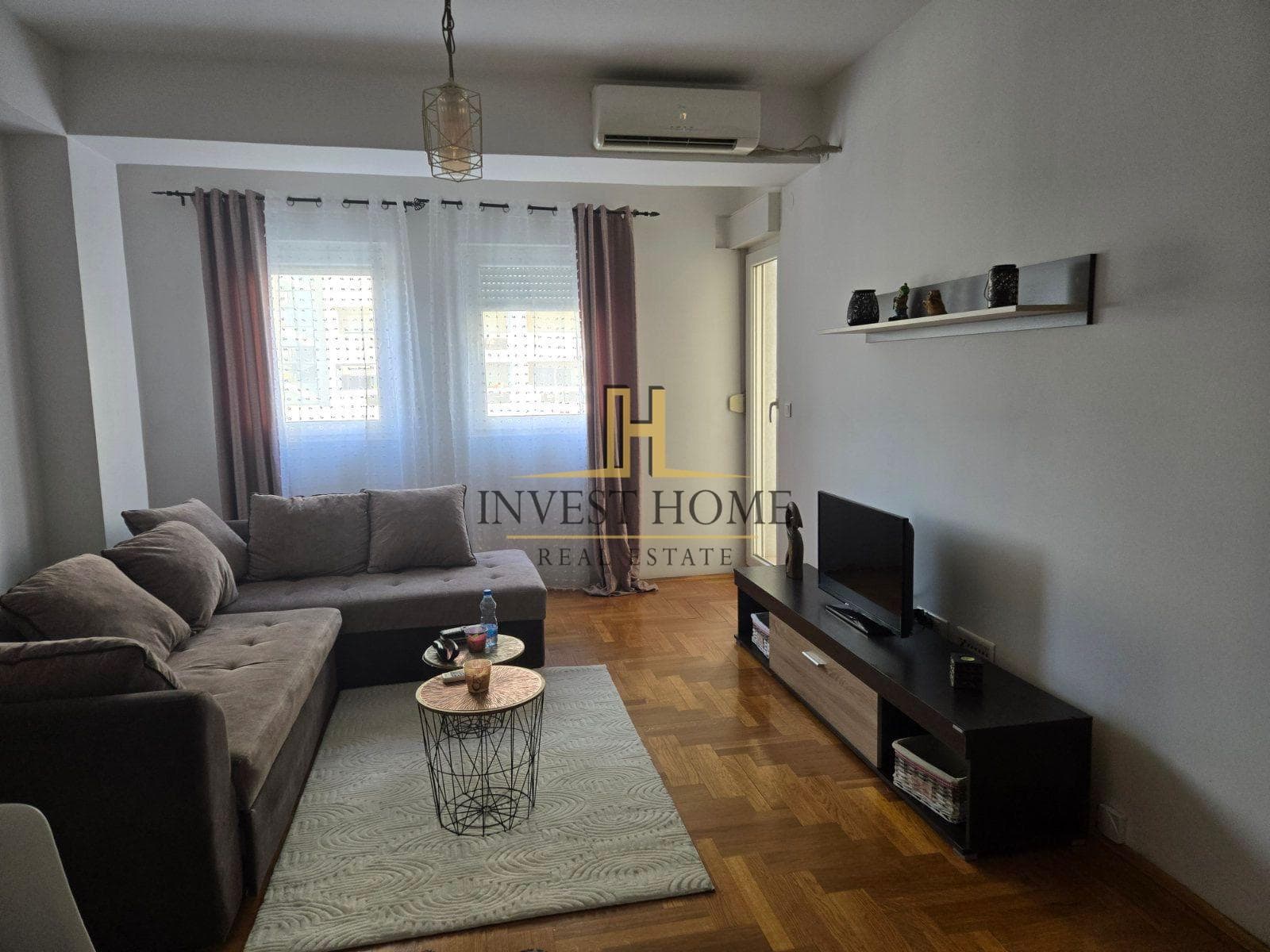 Квартира в аренду, Podgorica — €700