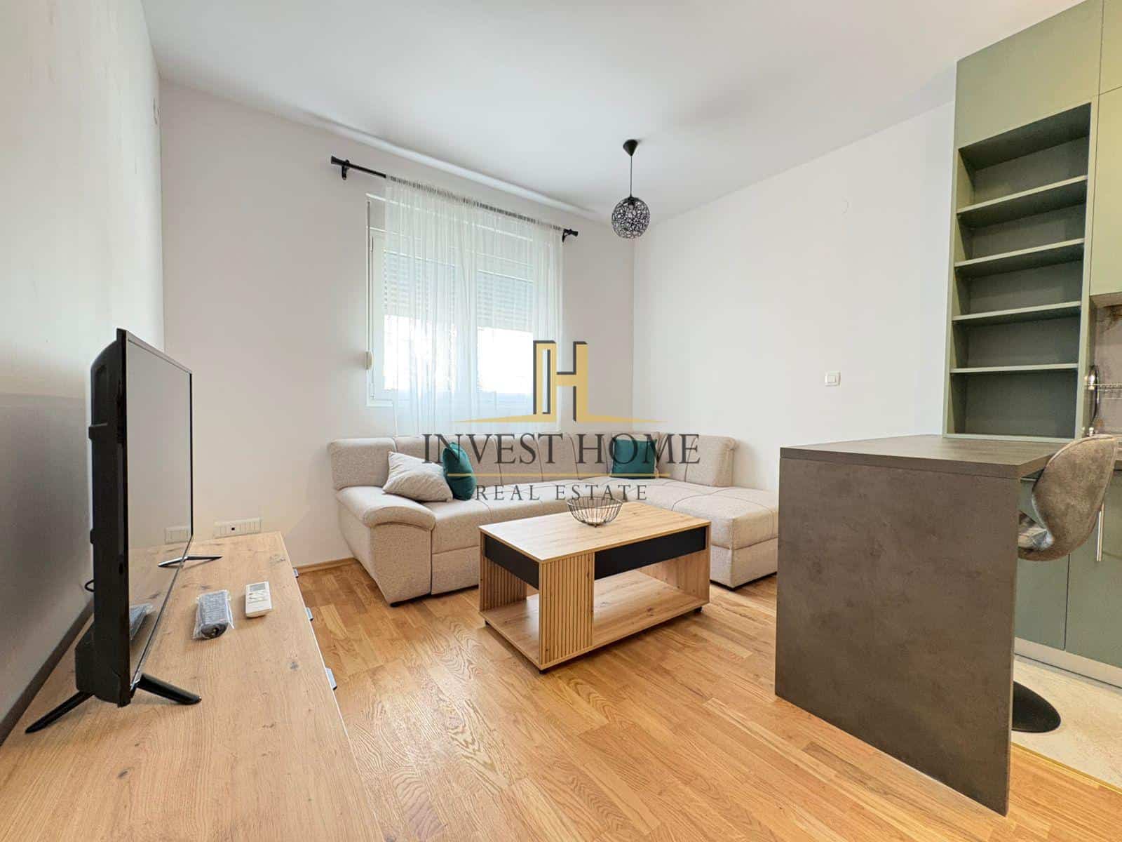 Квартира в аренду, Podgorica — €400