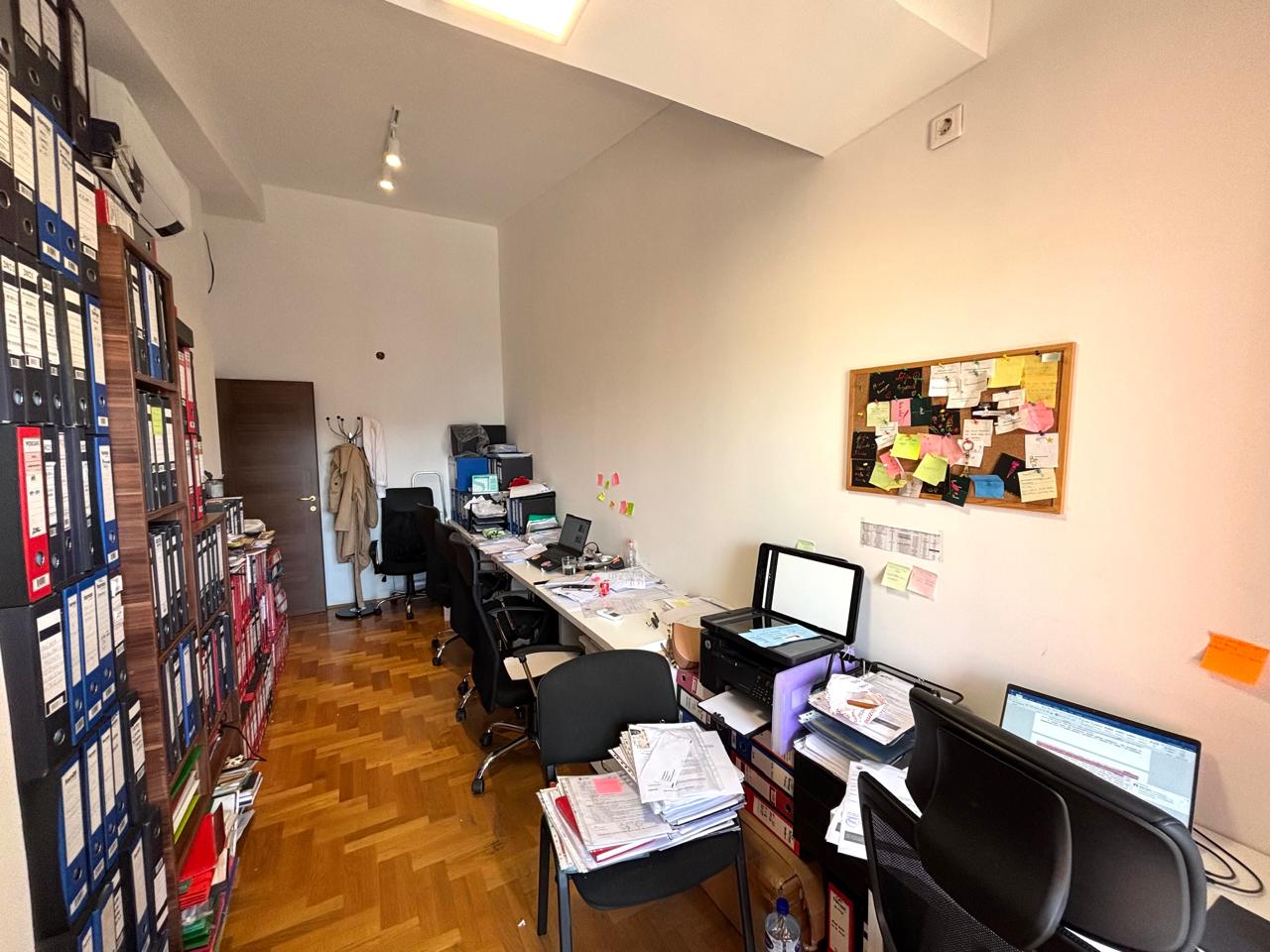 Apartment For Sale, City Kvart-Delta
