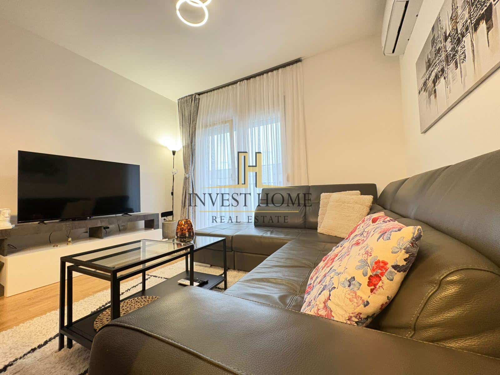 Apartment for Rent, Podgorica — €700
