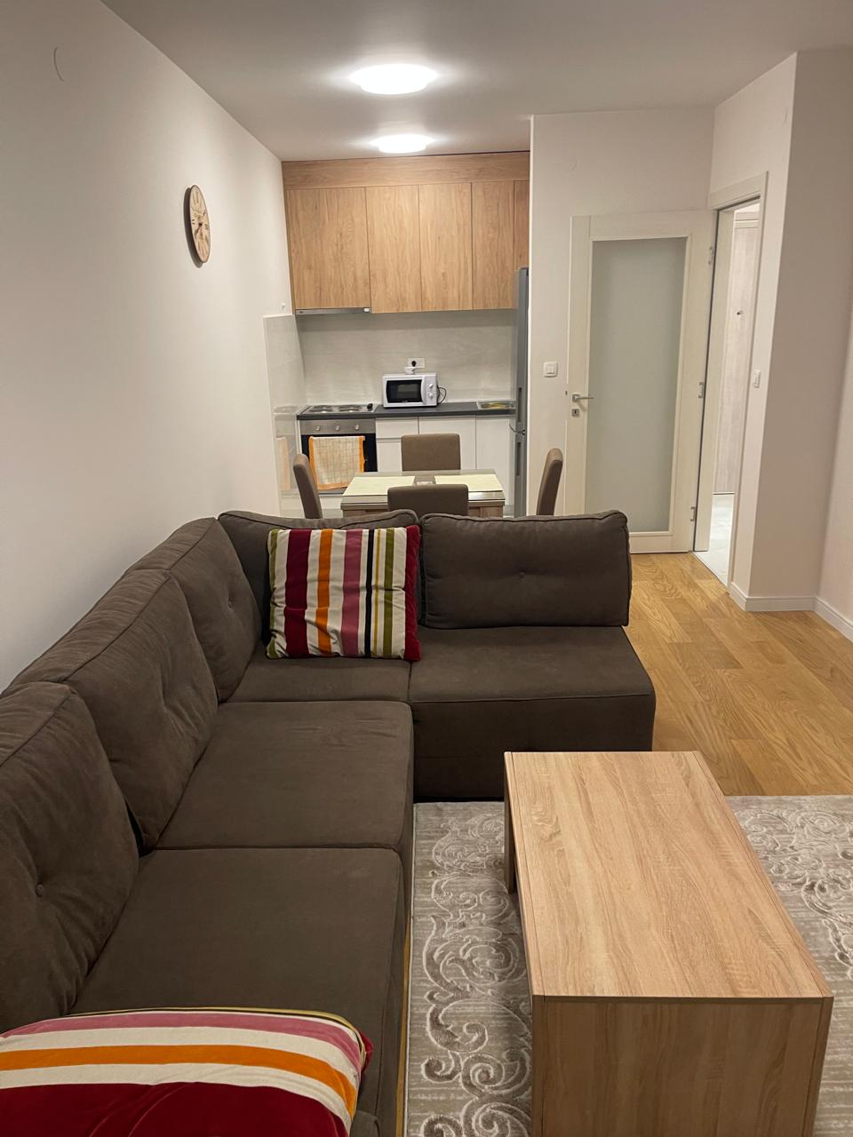 Квартира в аренду, Podgorica — €550