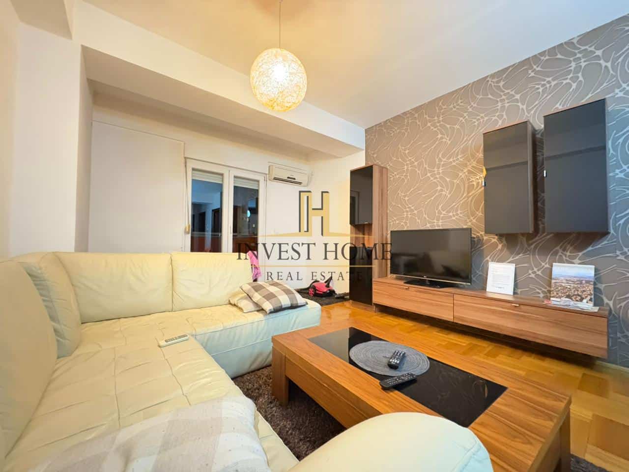 Apartment for Rent, Podgorica — €550
