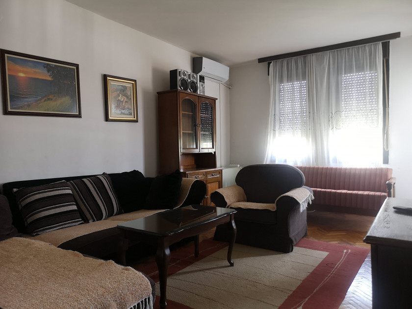 Apartment for Rent, Podgorica — €400