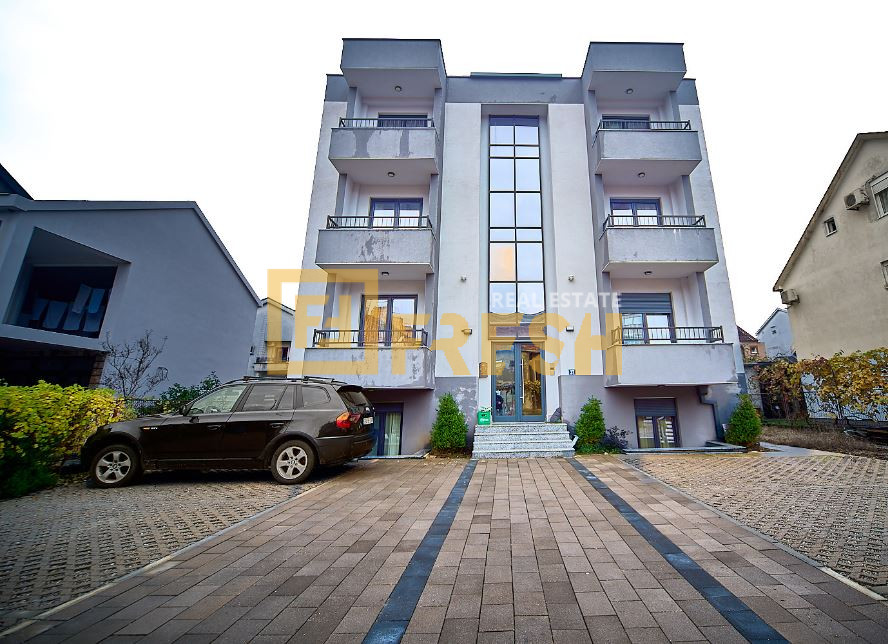 Apartment for Rent, Podgorica — €500