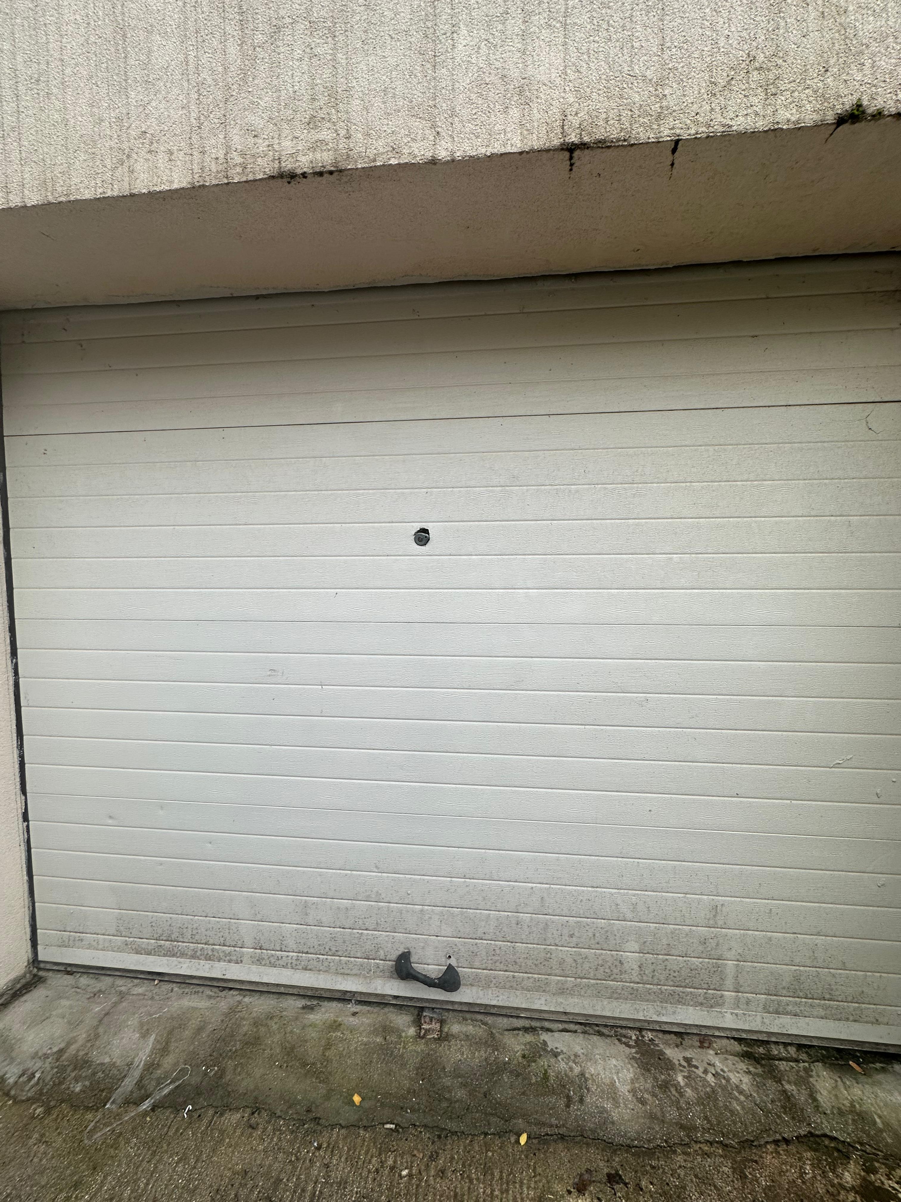 For Rent Place for Storage or Workshop