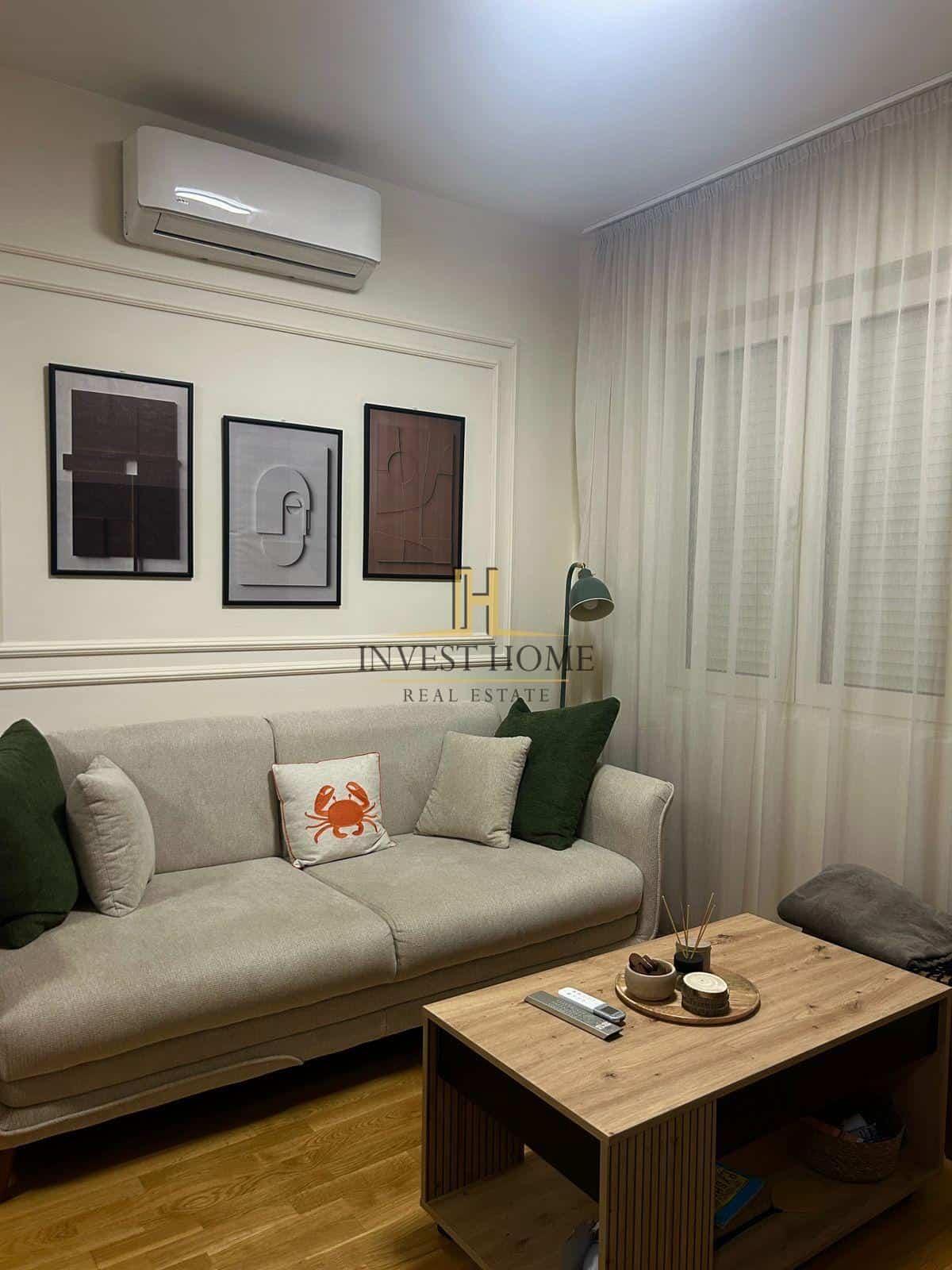 Jednosoban stan, Velji Vinogradi, 41m2