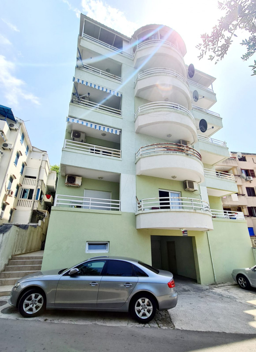 Квартира на продажу, Budva Okolina — €135,000